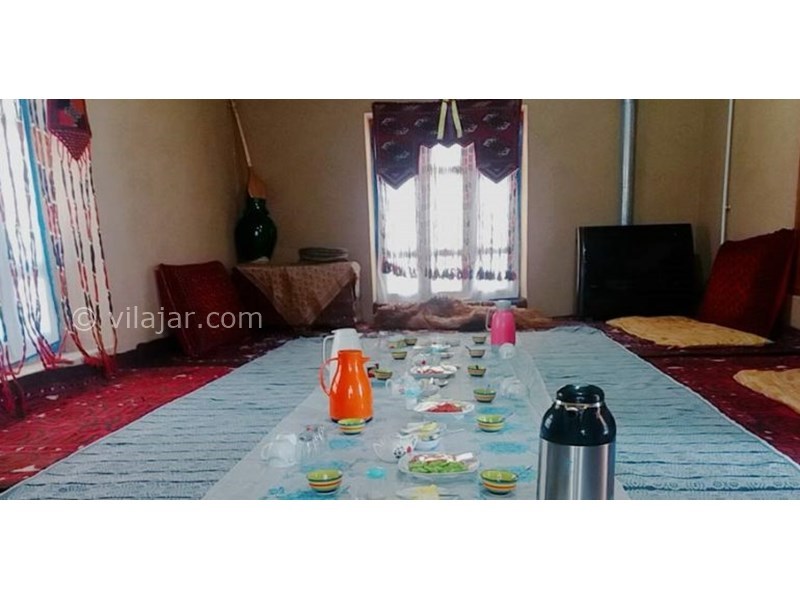 عکس شماره 627760 - اقامتگاه بوم گردی اوغوزخان - 