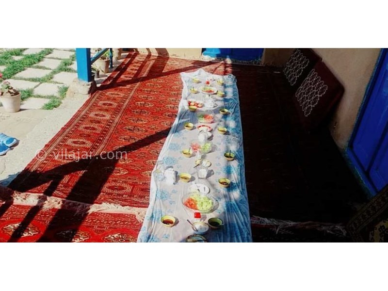 عکس شماره 627762 - اقامتگاه بوم گردی اوغوزخان - 