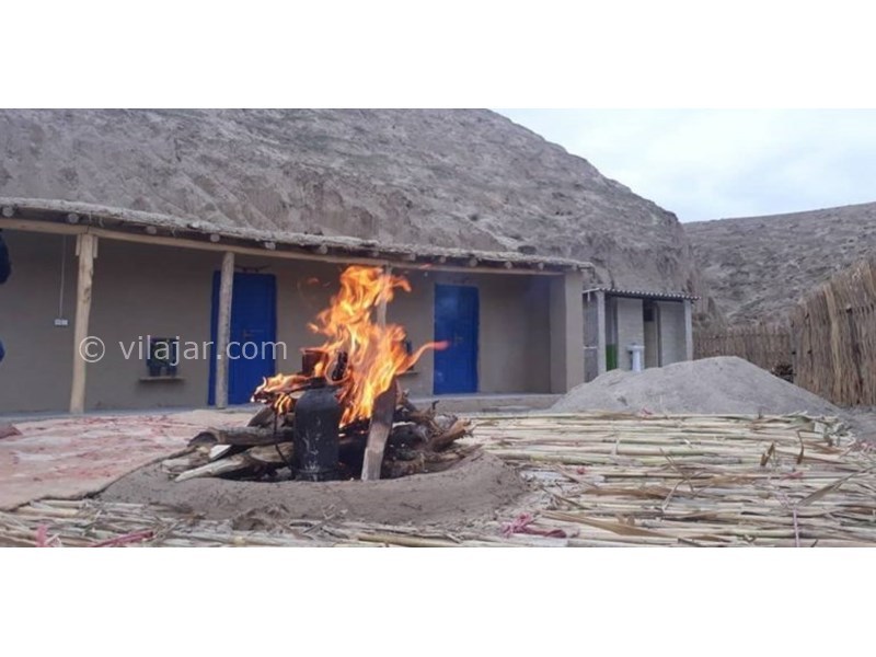 عکس شماره 627763 - اقامتگاه بومگردی ترکمن اوی -