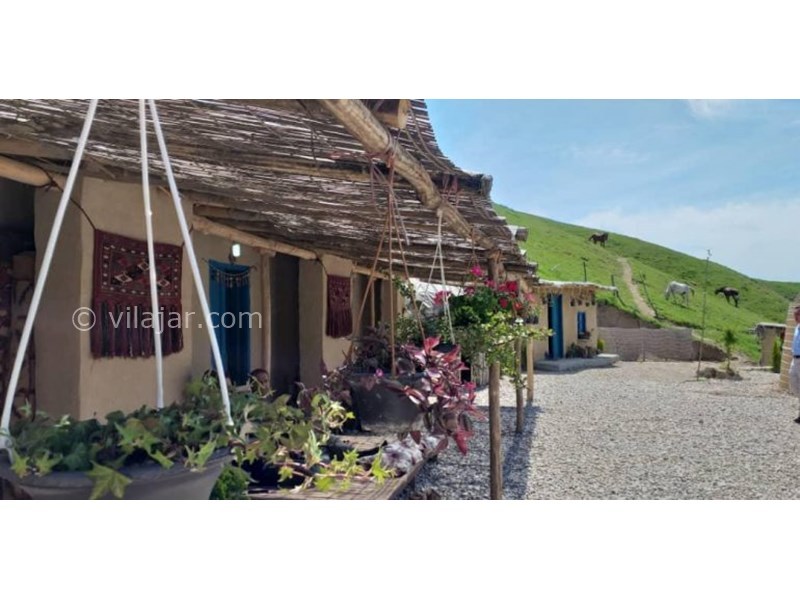 عکس شماره 627765 - اقامتگاه بومگردی ترکمن اوی -