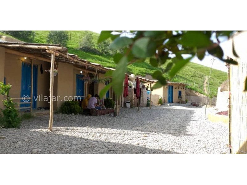 عکس شماره 627766 - اقامتگاه بومگردی ترکمن اوی -