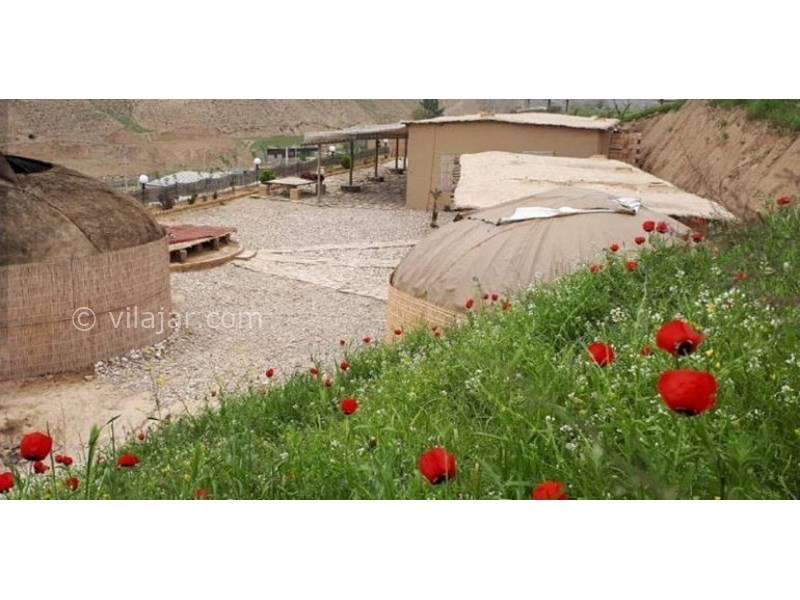 عکس شماره 627767 - اقامتگاه بومگردی ترکمن اوی -
