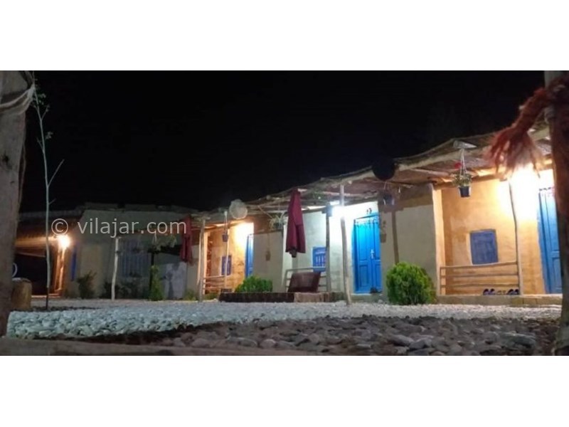 عکس شماره 627768 - اقامتگاه بومگردی ترکمن اوی -