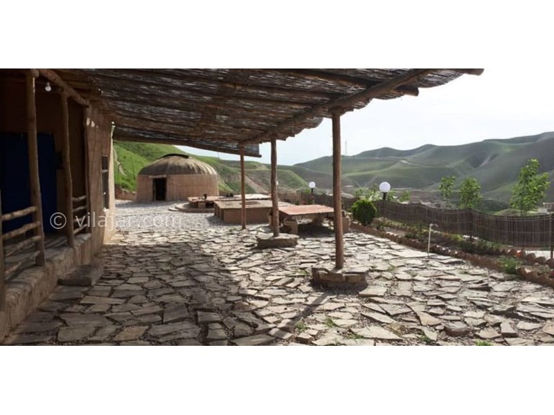 عکس شماره 627770 - اقامتگاه بومگردی ترکمن اوی -