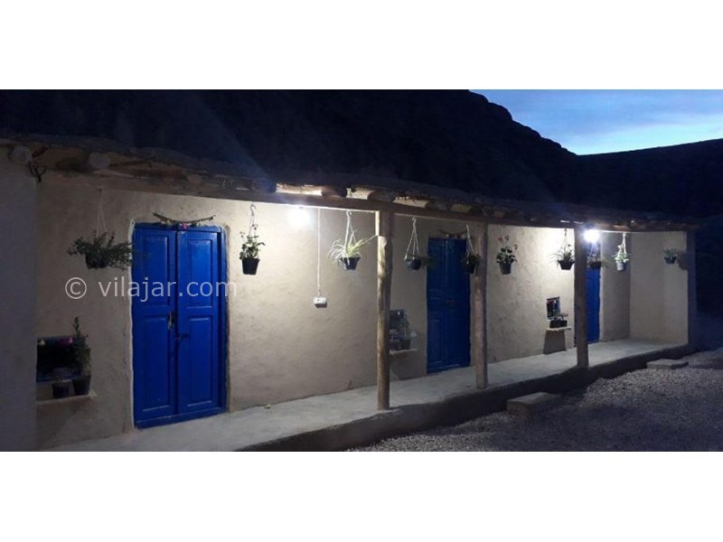 عکس شماره 627771 - اقامتگاه بومگردی ترکمن اوی -