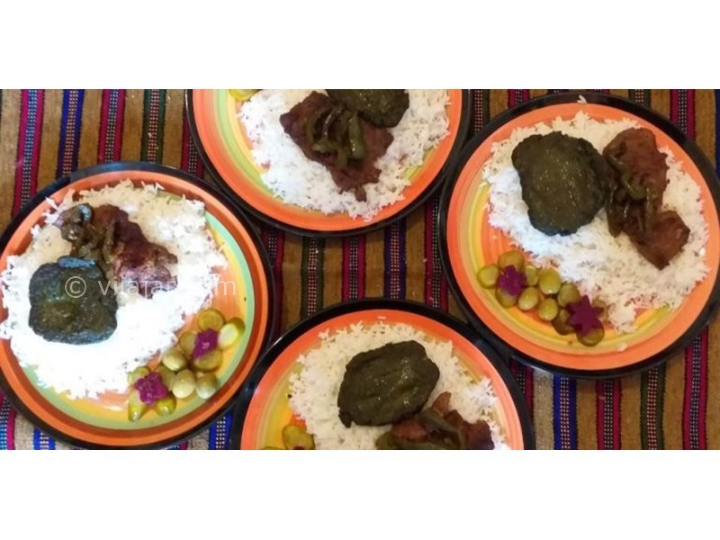 عکس شماره 627774 - اقامتگاه بومگردی ترکمن اوی -