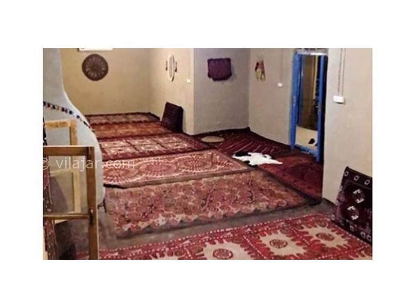 عکس شماره 627775 - اقامتگاه بومگردی ترکمن اوی -