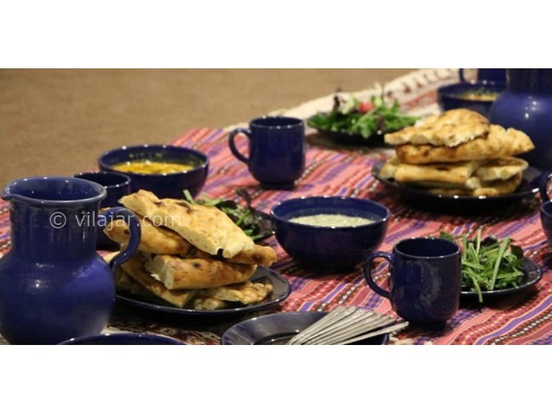 عکس شماره 627779 - اقامتگاه بوم گردی ساسنگ -