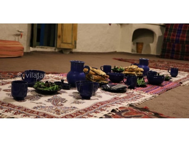 عکس شماره 627780 - اقامتگاه بوم گردی ساسنگ -