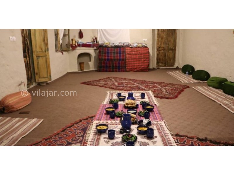 عکس شماره 627781 - اقامتگاه بوم گردی ساسنگ -