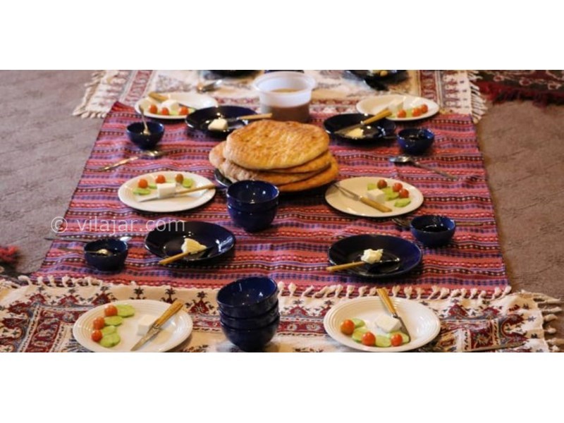 عکس شماره 627782 - اقامتگاه بوم گردی ساسنگ -