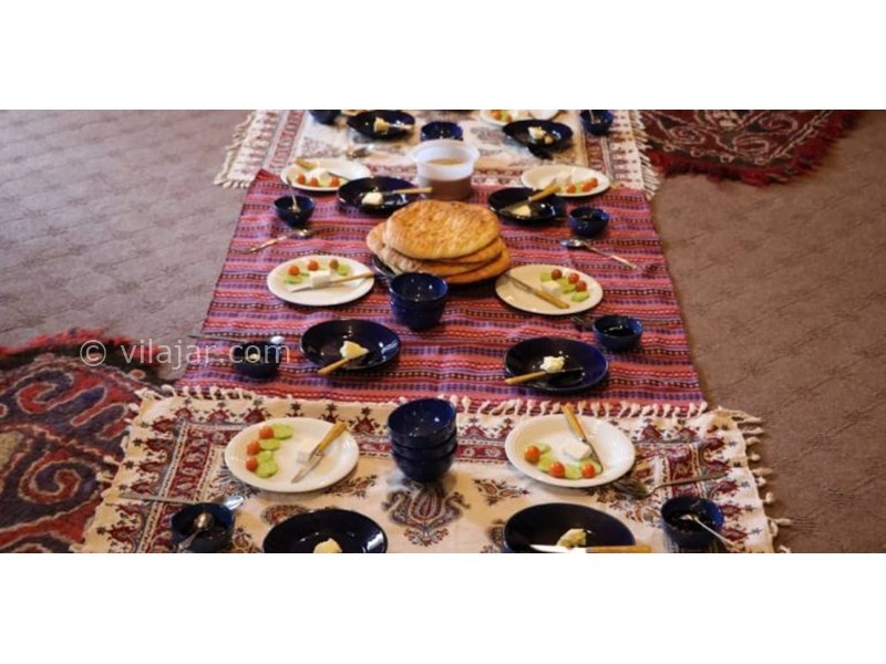 عکس شماره 627783 - اقامتگاه بوم گردی ساسنگ -