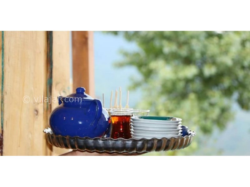 عکس شماره 627785 - اقامتگاه بوم گردی ساسنگ -