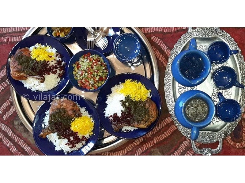 عکس شماره 627786 - اقامتگاه بوم گردی ساسنگ -