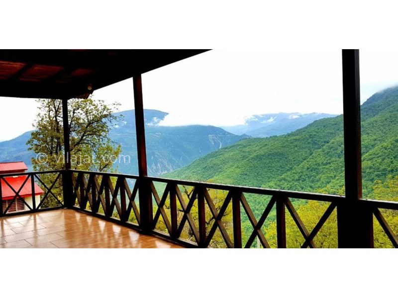 عکس شماره 627812 - کلبه اقامتی نیسا - 