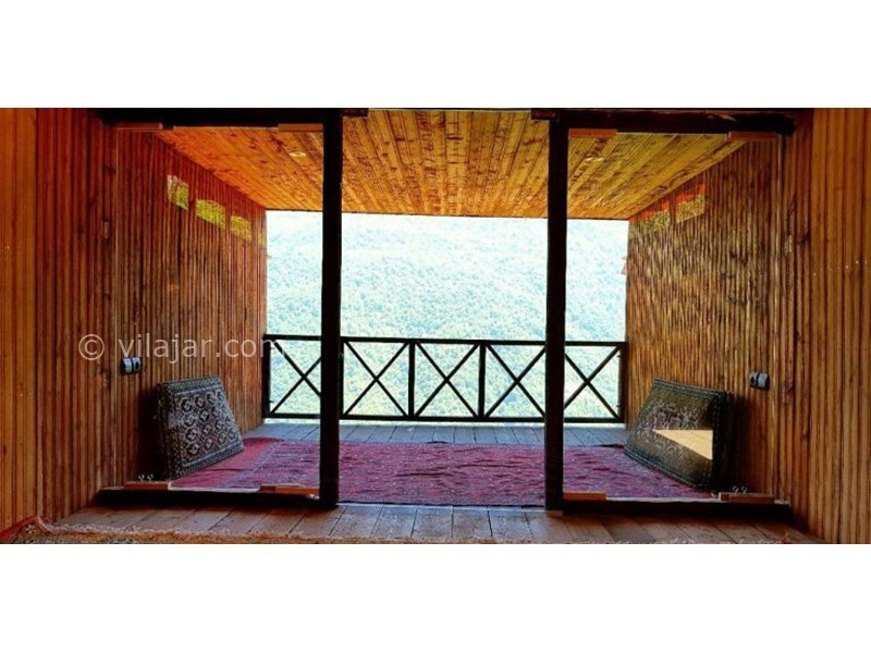 عکس شماره 627817 - کلبه اقامتی نیسا - 