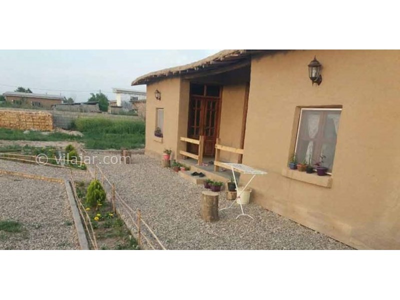 عکس شماره 627822 - اقامتگاه بوم گردی ترکمن ایل -