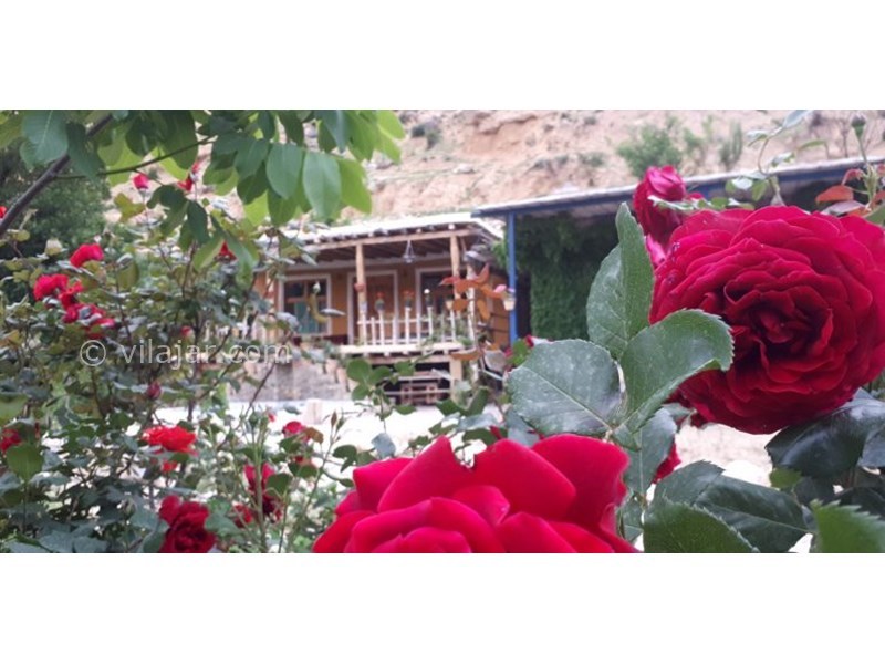عکس شماره 627832 - مجموعه اقامتی تفریحی رضا پارسیان -
