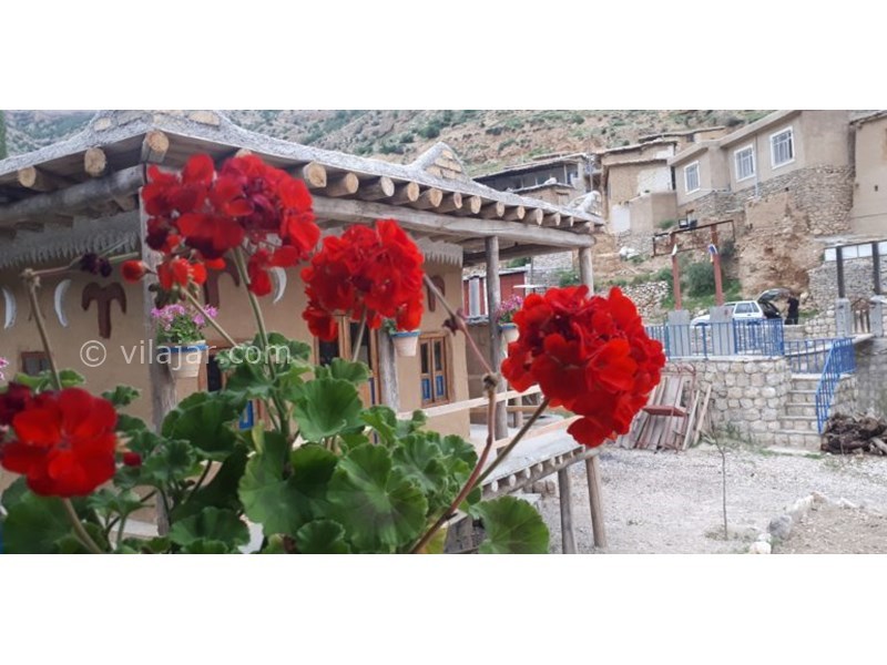 عکس شماره 627834 - مجموعه اقامتی تفریحی رضا پارسیان -