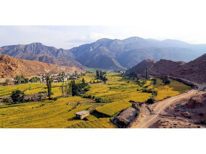 عکس شماره 627835 - مجموعه اقامتی تفریحی رضا پارسیان -