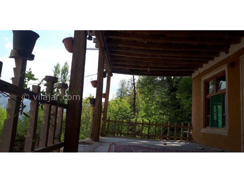 عکس شماره 627837 - مجموعه اقامتی تفریحی رضا پارسیان -