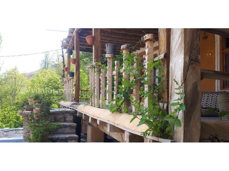 عکس شماره 627838 - مجموعه اقامتی تفریحی رضا پارسیان -