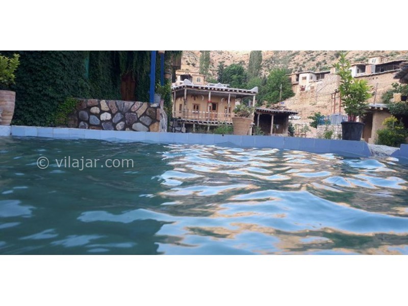 عکس شماره 627839 - مجموعه اقامتی تفریحی رضا پارسیان -