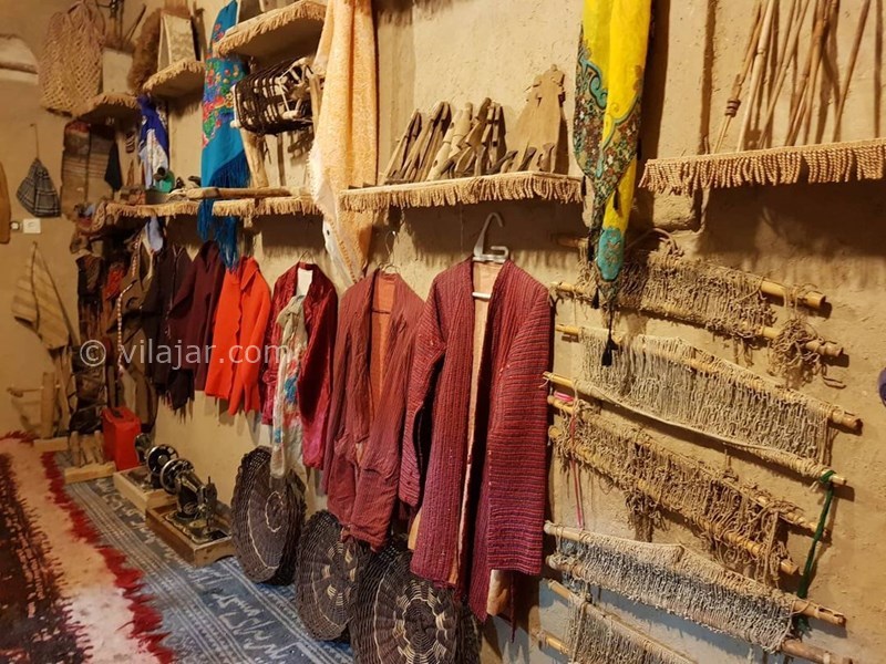 عکس شماره 627844 - اقامتگاه بوم گردی قیچ قلعه - 