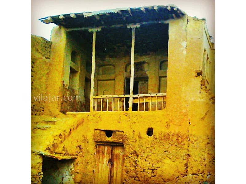 عکس شماره 627845 - اقامتگاه بوم گردی قیچ قلعه - 