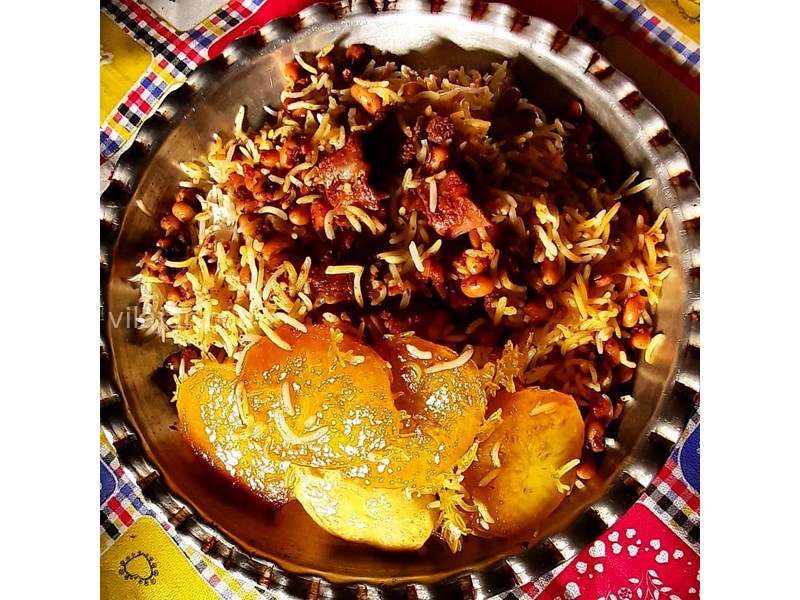 عکس شماره 627846 - اقامتگاه بوم گردی قیچ قلعه - 