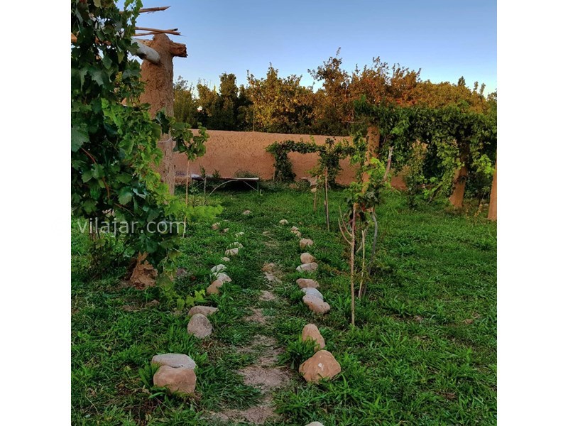 عکس شماره 627848 - اقامتگاه بوم گردی قیچ قلعه - 