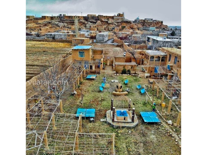 عکس شماره 627853 - اقامتگاه بوم گردی قیچ قلعه - 