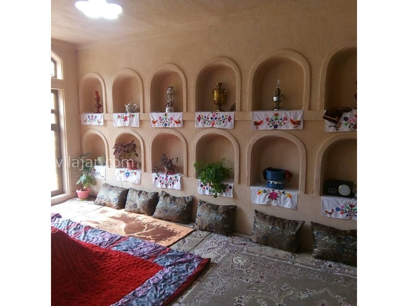 عکس شماره 627857 - اقامتگاه بوم گردی یوزگشت - 