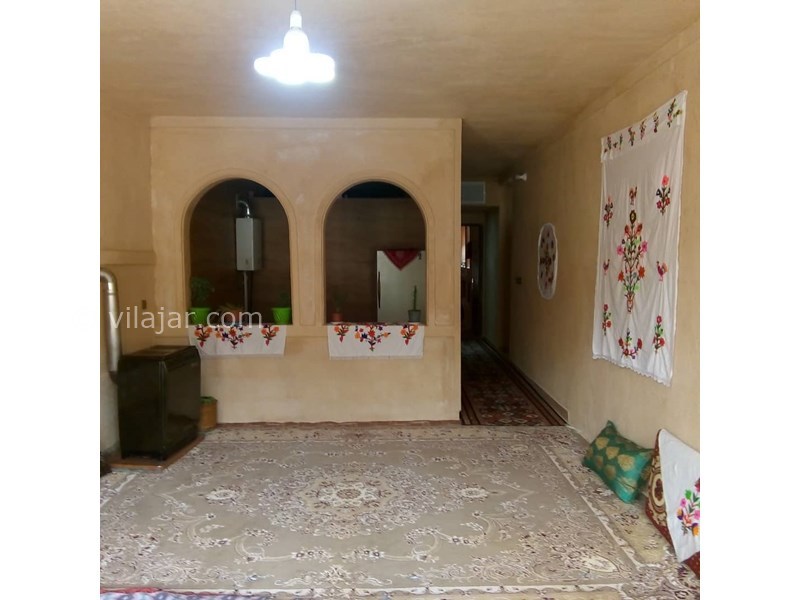 عکس شماره 627859 - اقامتگاه بوم گردی یوزگشت - 