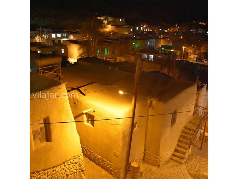 عکس شماره 627860 - اقامتگاه بوم گردی یوزگشت - 