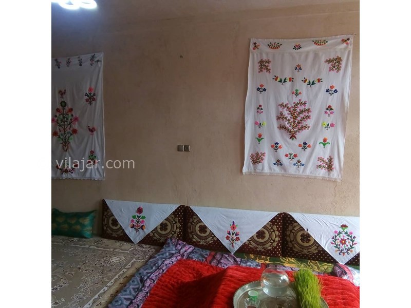 عکس شماره 627862 - اقامتگاه بوم گردی یوزگشت - 