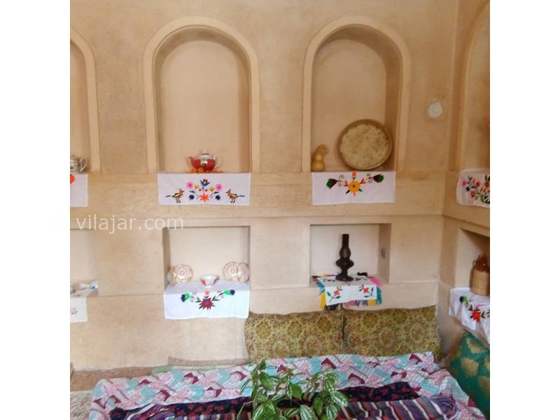 عکس شماره 627863 - اقامتگاه بوم گردی یوزگشت - 