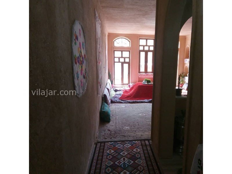 عکس شماره 627864 - اقامتگاه بوم گردی یوزگشت - 