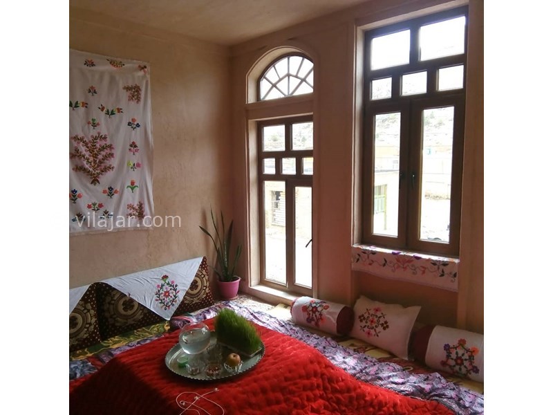 عکس شماره 627865 - اقامتگاه بوم گردی یوزگشت - 