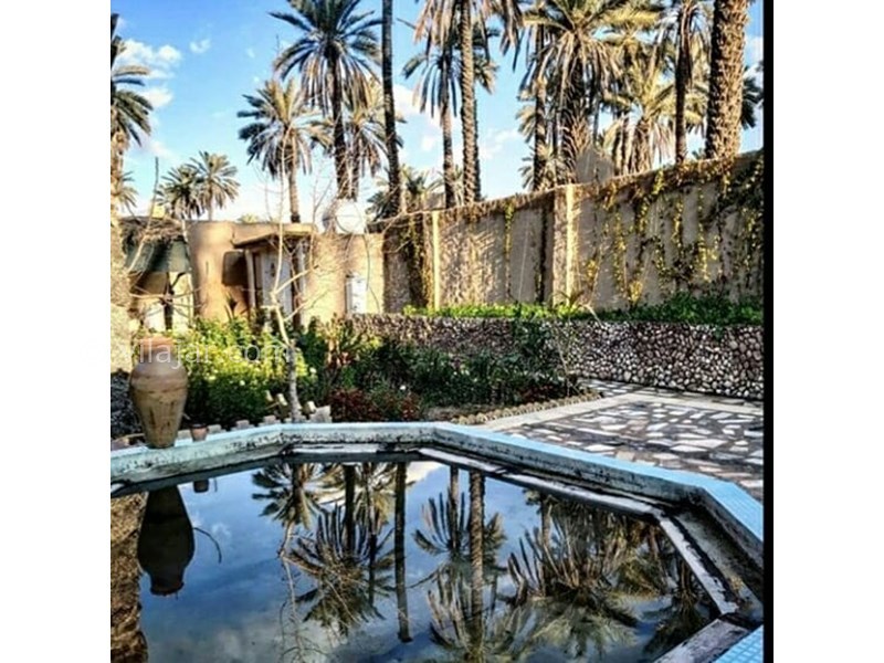 عکس شماره 627867 - اقامتگاه بوم گردی خورنگان -