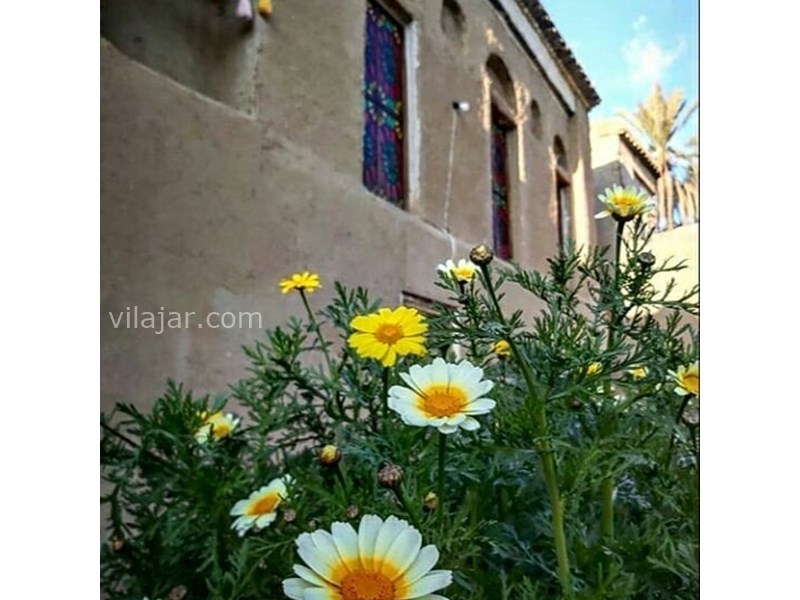 عکس شماره 627868 - اقامتگاه بوم گردی خورنگان -