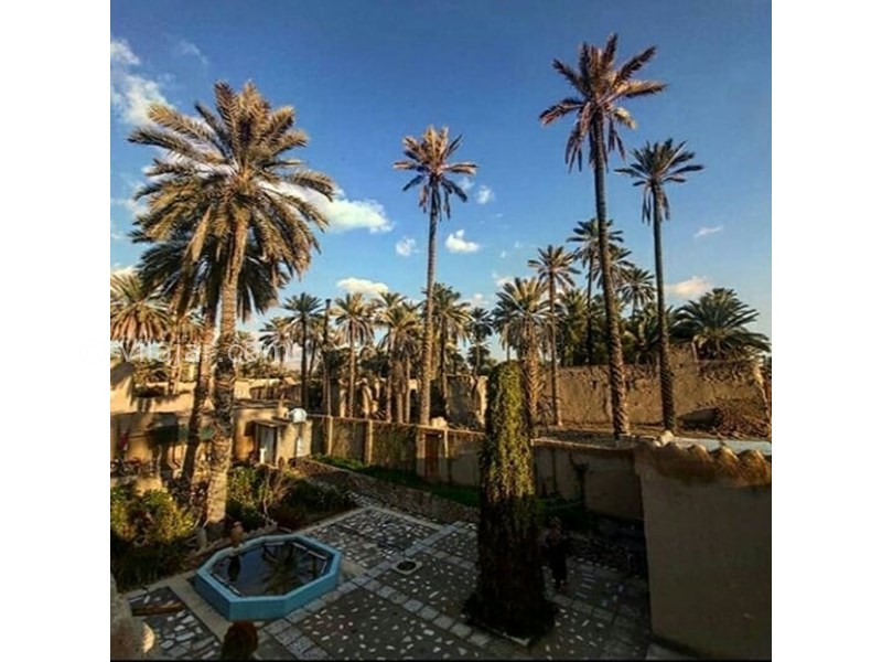 عکس شماره 627869 - اقامتگاه بوم گردی خورنگان -