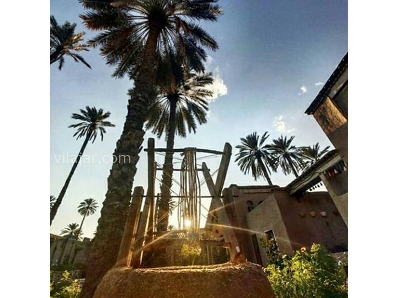 عکس شماره 627871 - اقامتگاه بوم گردی خورنگان -