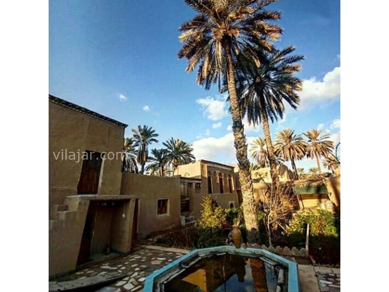 عکس شماره 627872 - اقامتگاه بوم گردی خورنگان -