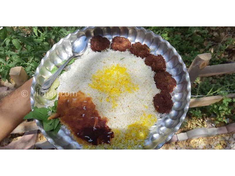 عکس شماره 627879 - اقامتگاه بوم گردی غریب خان - 