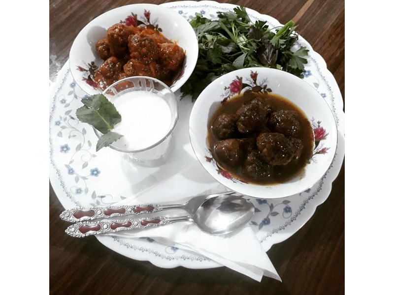 عکس شماره 627880 - اقامتگاه بوم گردی غریب خان - 