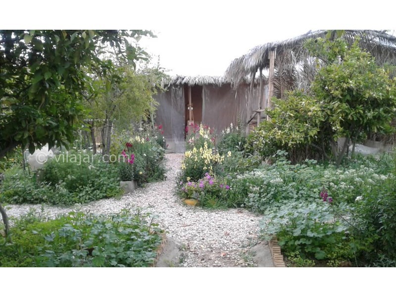 عکس شماره 627882 - اقامتگاه بوم گردی غریب خان - 