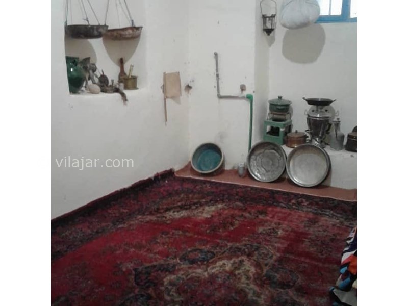عکس شماره 627883 - اقامتگاه بوم گردی غریب خان - 