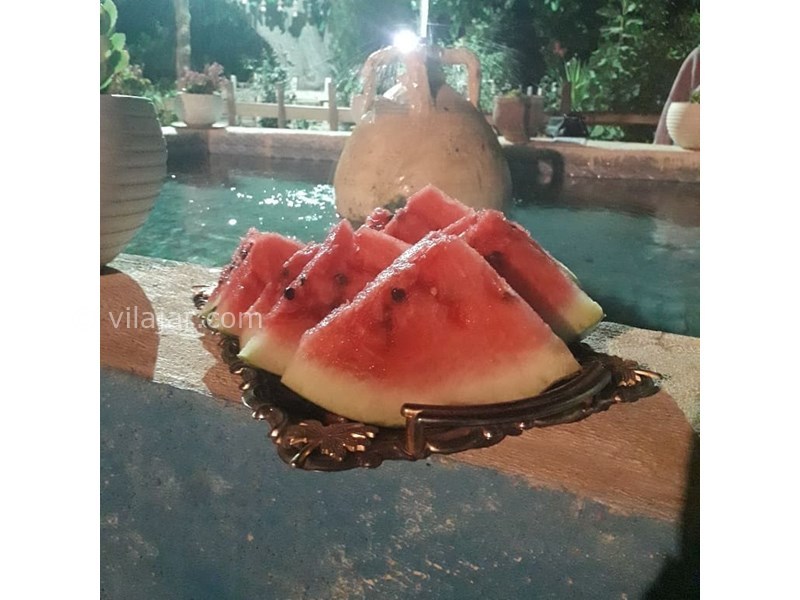 عکس شماره 627892 - اقامتگاه بوم گردی غریب خان - 