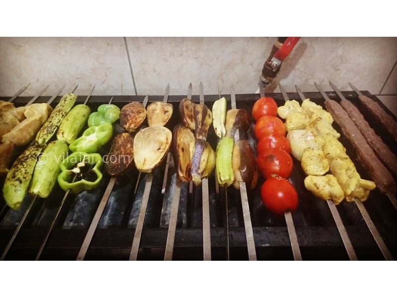 عکس شماره 627893 - اقامتگاه بوم گردی آقامیر - 